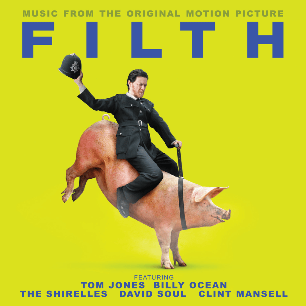 Robbo’s Theme by Clint Mansell