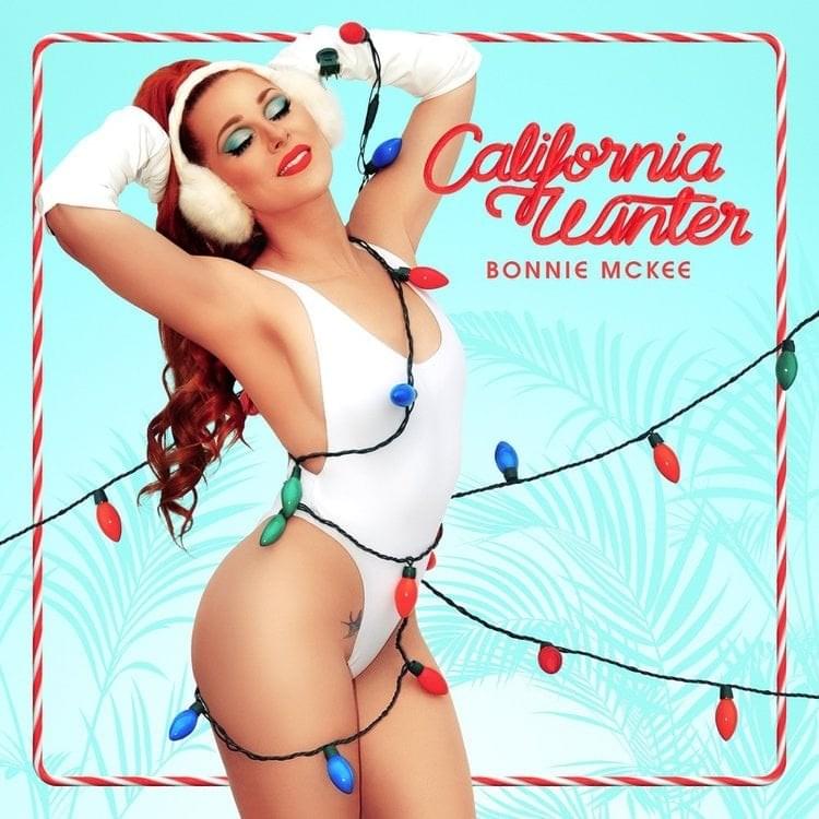 Have Yourself a Merry Little Christmas by Bonnie McKee