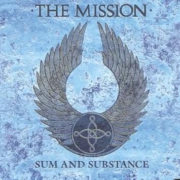 Cover image for Sum and Substance