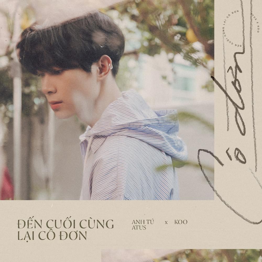 Đến Cuối Cùng Lại Cô Đơn by Anh Tú