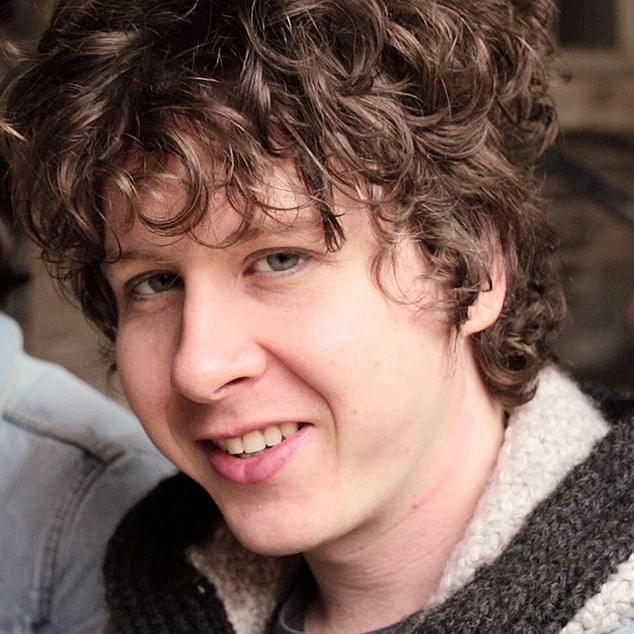 Ben Kweller Profile Picture Photo of Ben Kweller