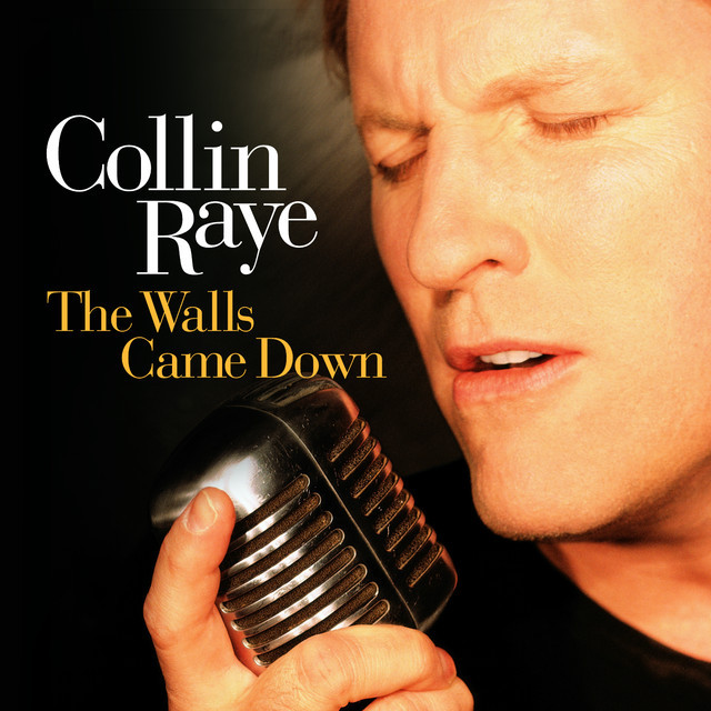 I Wish I Could by Collin Raye