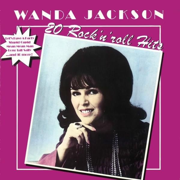 Cover image for 20 Rock ‘n’ Roll Hits