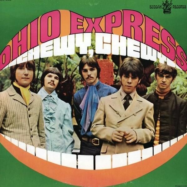Firebird by Ohio Express