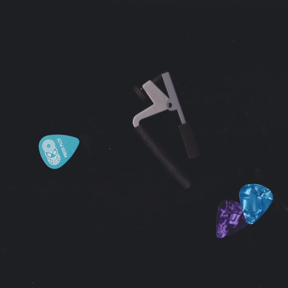 Album cover art for "Sometimes" by Kero Kero Bonito