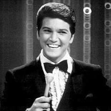 Photo of Paul Petersen