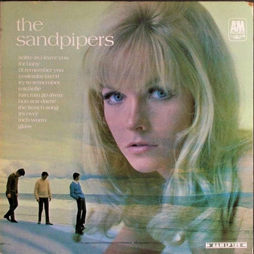 I’ll Remember You by The Sandpipers