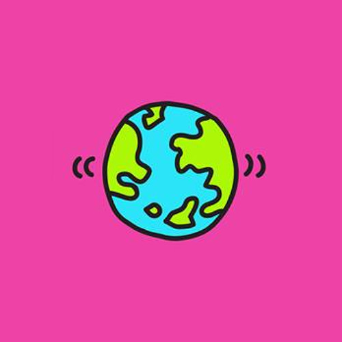 Album cover art for "Intro Bonito" by Kero Kero Bonito