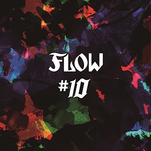 Cover image for #10