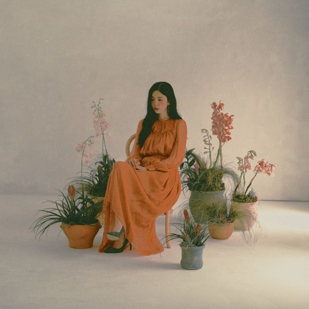 Cover image for Jang Jane (장재인)