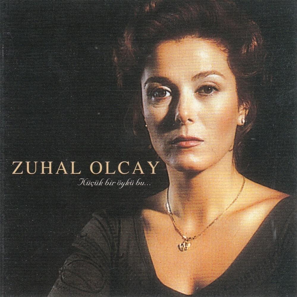 Sizi Gözlerdim Hep by Zuhal Olcay