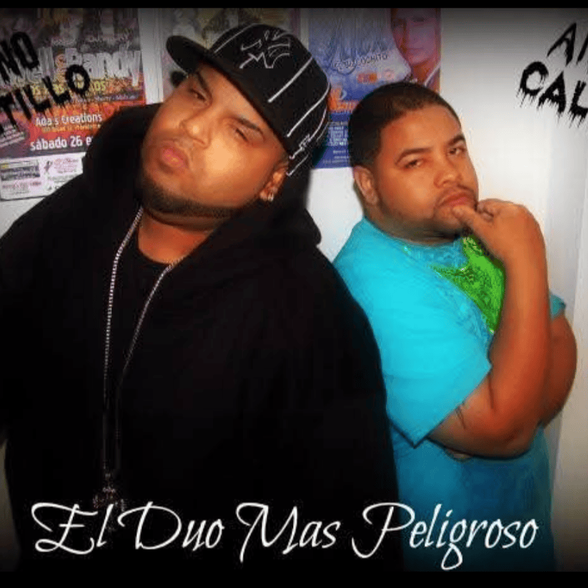 Photo of Taino Gatillo & Alex Calle