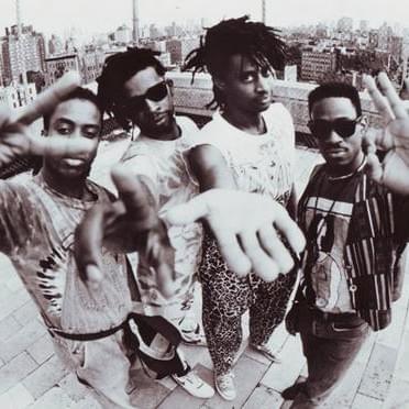 Living Colour Profile Picture Photo of Living Colour