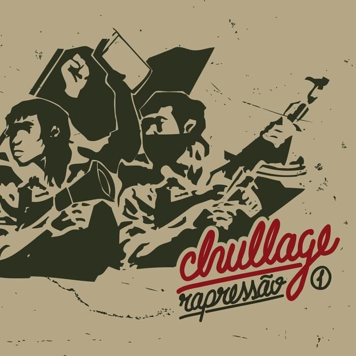 Eles Comem Tudo by Chullage