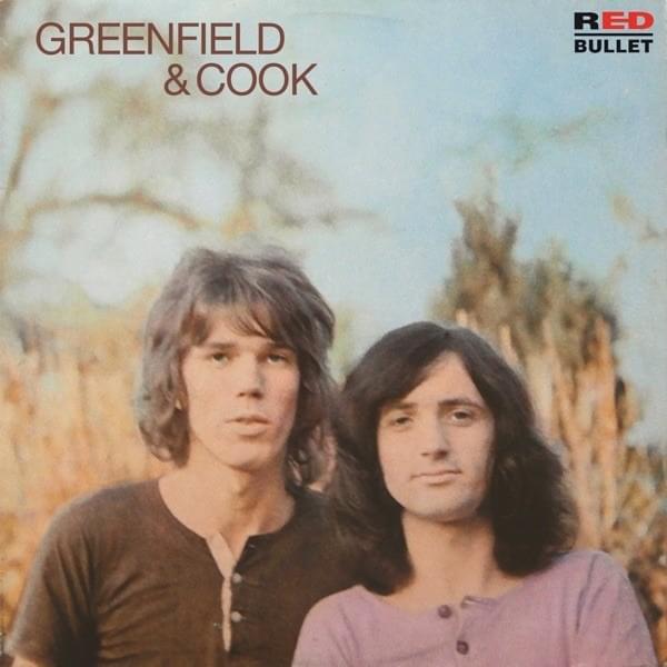 Don’t Turn Me Loose by Greenfield & Cook