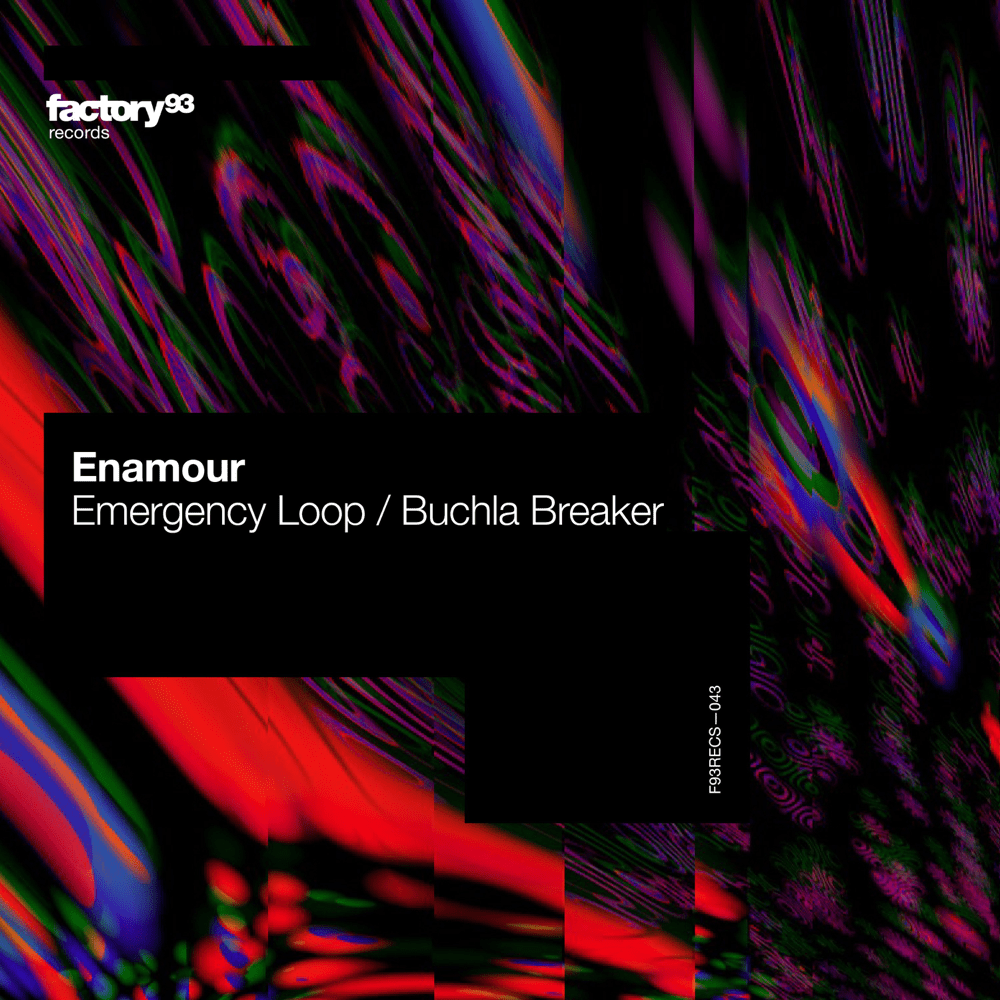 Emergency Loop by Enamour