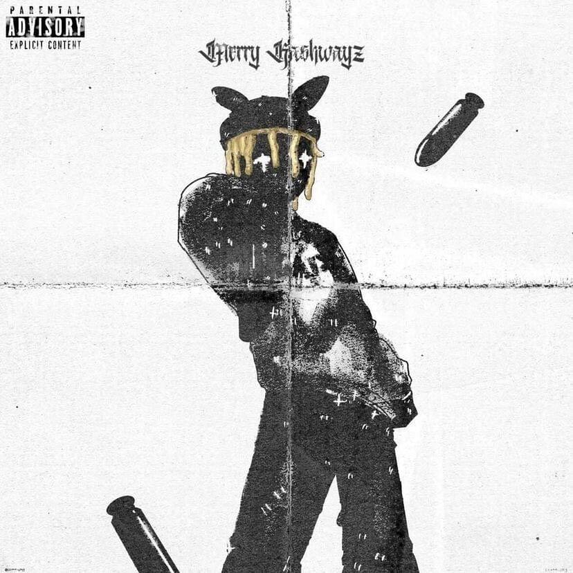 Cover image for Merry Kashwayz