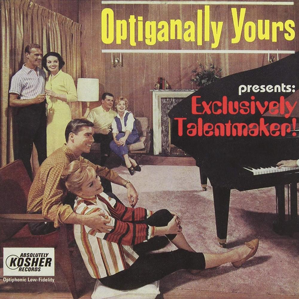Figaro by Optiganally Yours