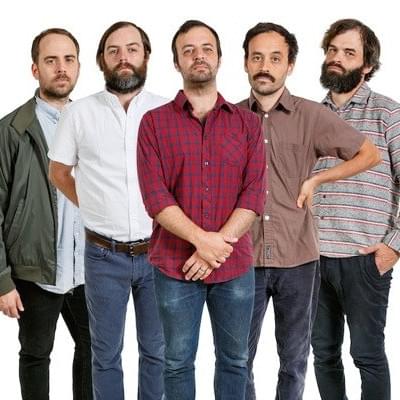 Photo of mewithoutYou