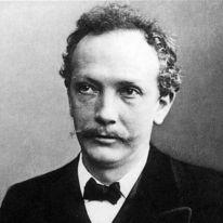 Photo of Richard Strauss