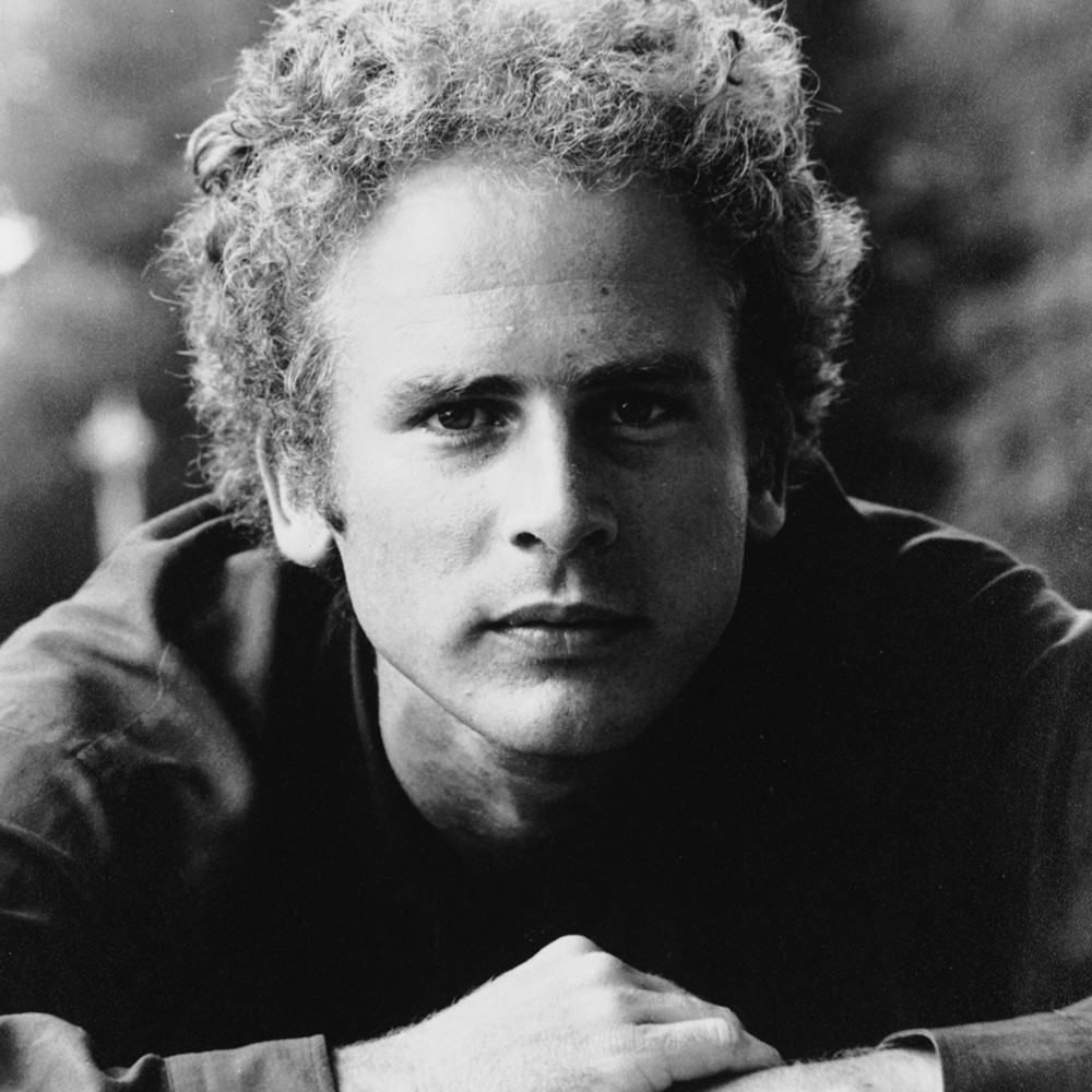 Photo of Art Garfunkel
