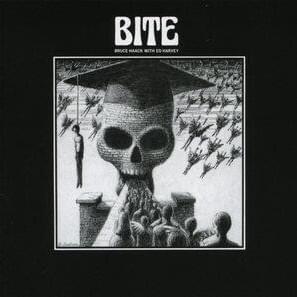 Invocation and Dance of Death by Bruce Haack
