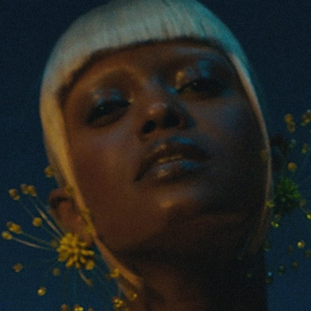 Cover image for Kelela