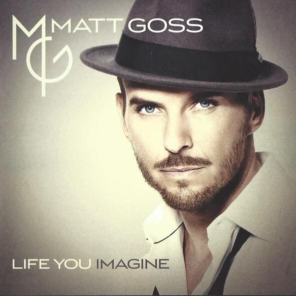 Mustang by Matt Goss