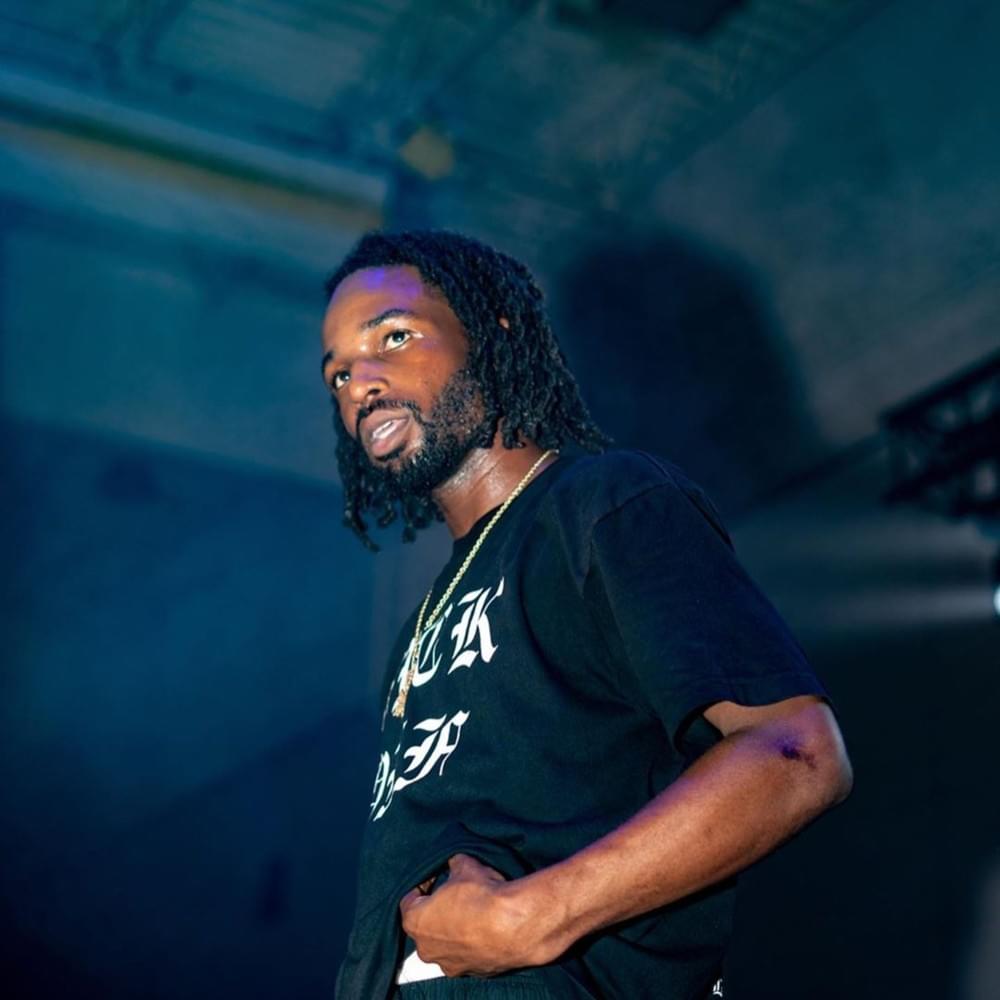 Jazz Cartier Profile Picture Photo of Jazz Cartier