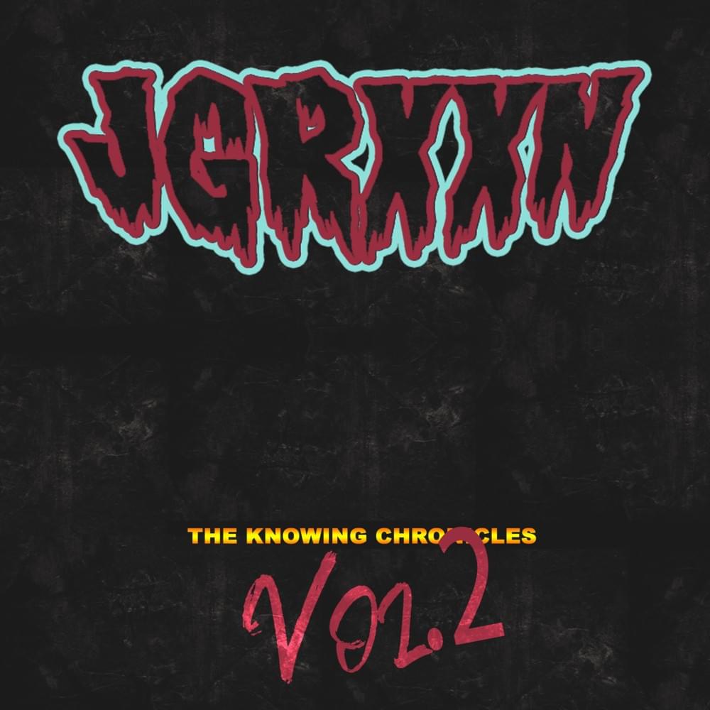 Cover image for The Knowing Chronicles, Vol. 2