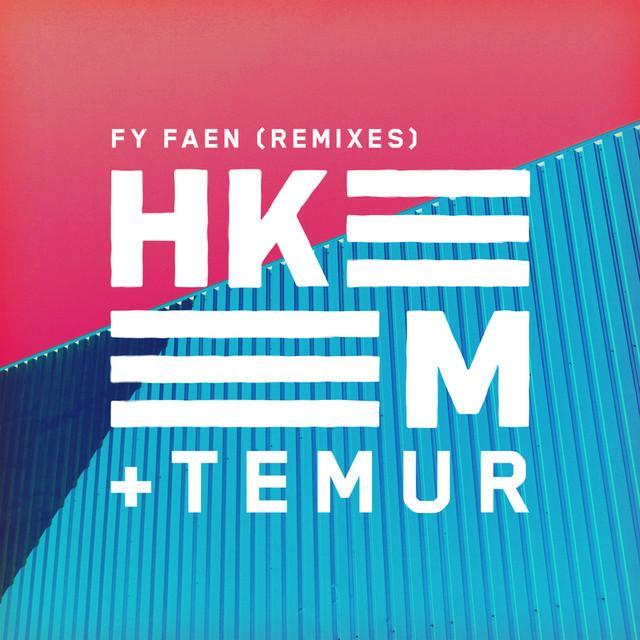 Fy Faen (Jireel & Cherrie Remix) by Hkeem