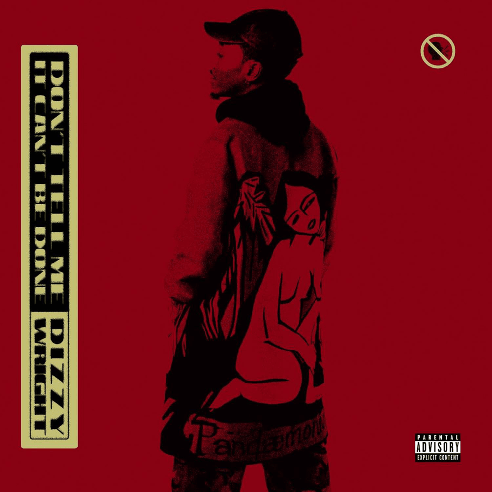 Cover image for Don’t Tell Me It Can’t Be Done