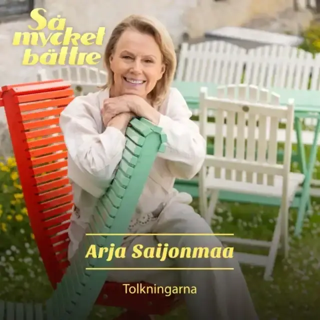 Cover image for Så mycket bättre 2024 - Tolkningarna