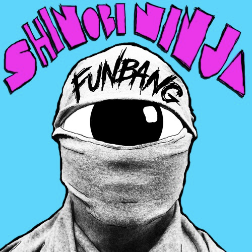 Cover image for FunBang MAXI Single