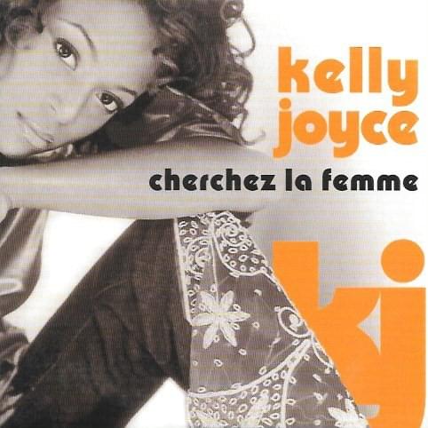 Cherchez la Femme (French Version) by Kelly Joyce