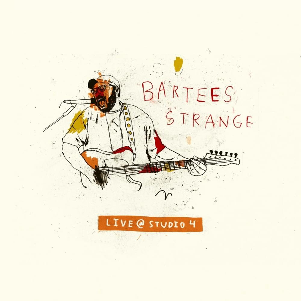 Mossblerd (Live at Studio 4) by Bartees Strange