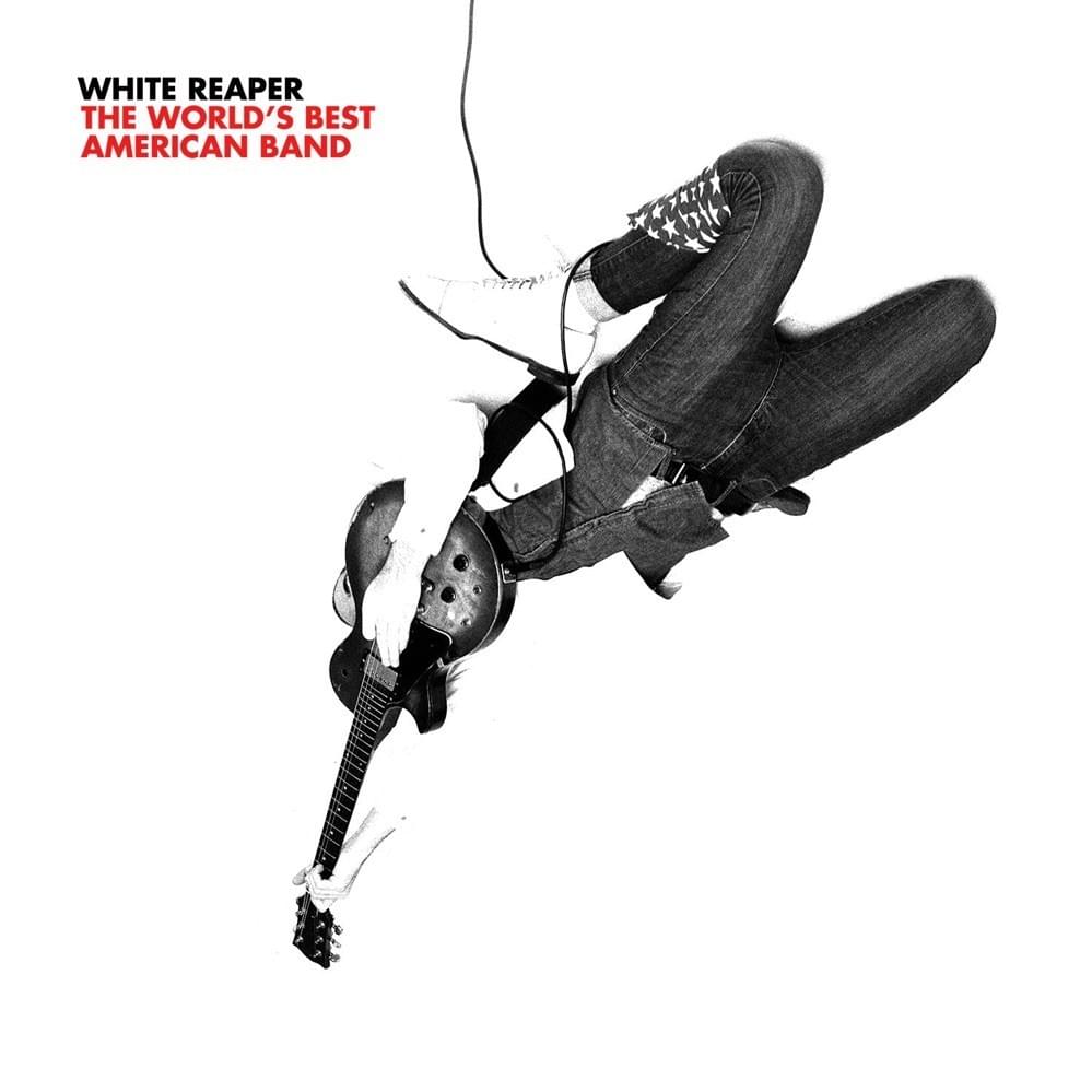 Cover image for The World’s Best American Band