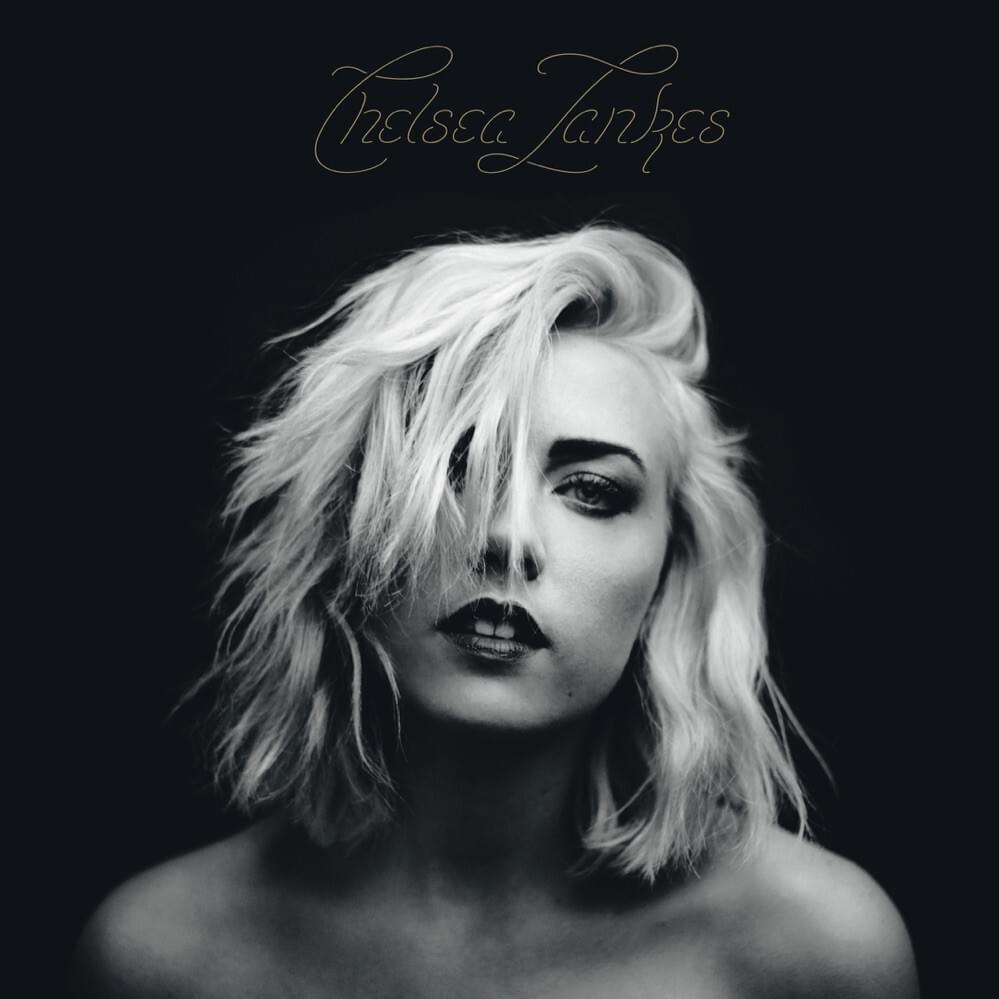 Too Young to Fall in Love by Chelsea Lankes