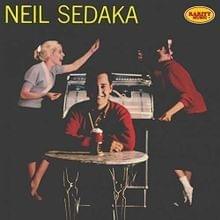 Cover image for Rock with Sedaka