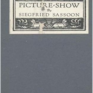 Aftermath by Siegfried Sassoon
