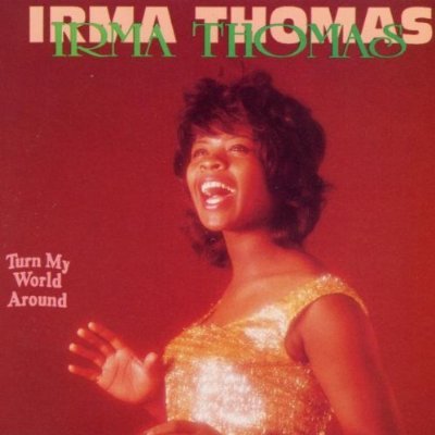 Cover image for Turn My World Around