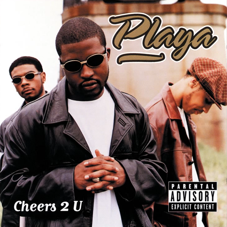 One Man Woman by Playa