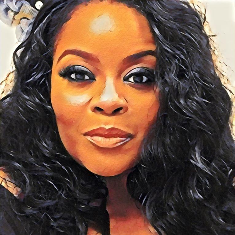 Photo of Maysa Leak