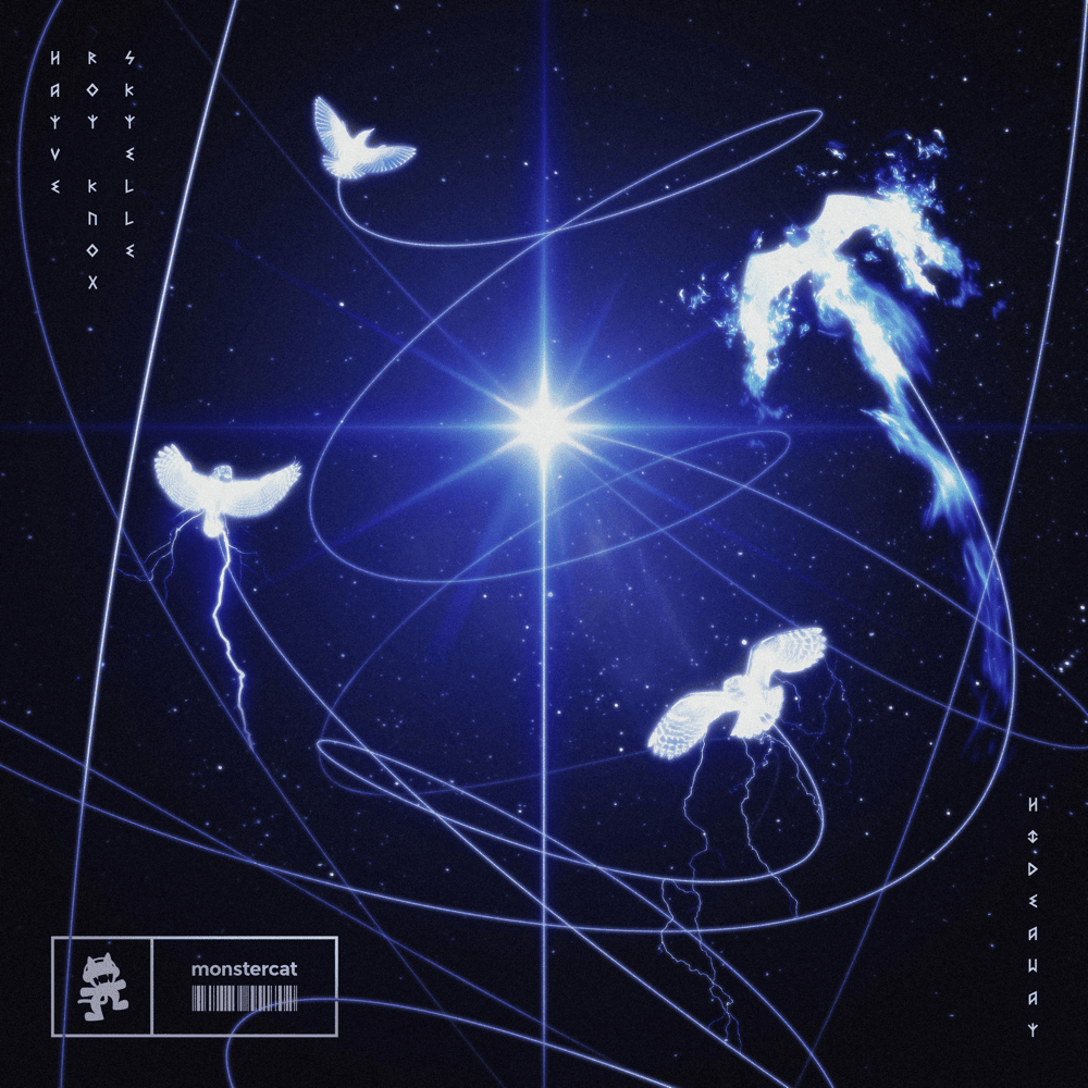 Hideaway by ​hayve