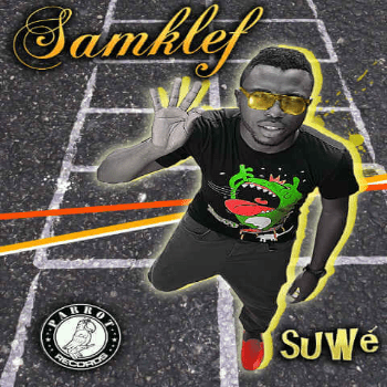 Suwe by Samklef