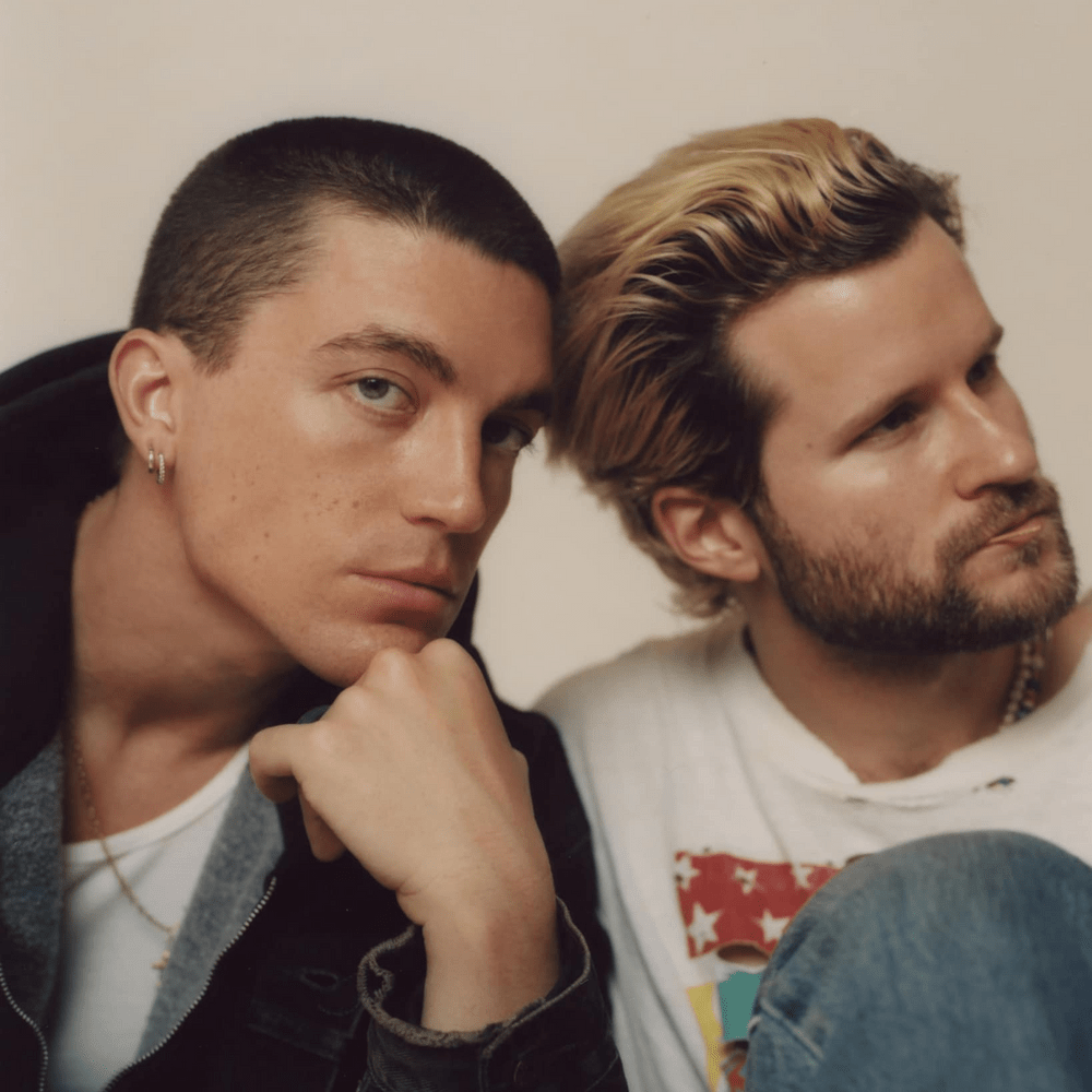 LANY Profile Picture Photo of LANY