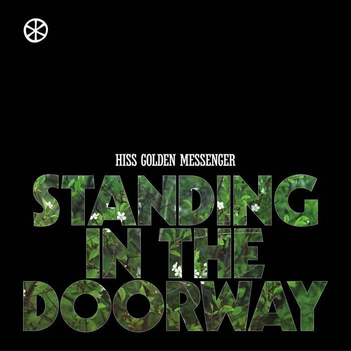 Cover image for Standing In The Doorway (Single)