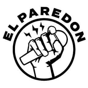 Cover image for El Paredon Live Sessions