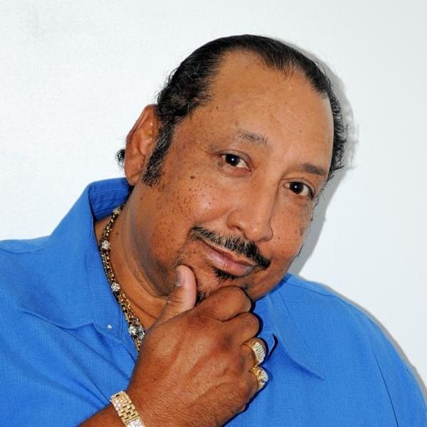 Photo of Barry Biggs