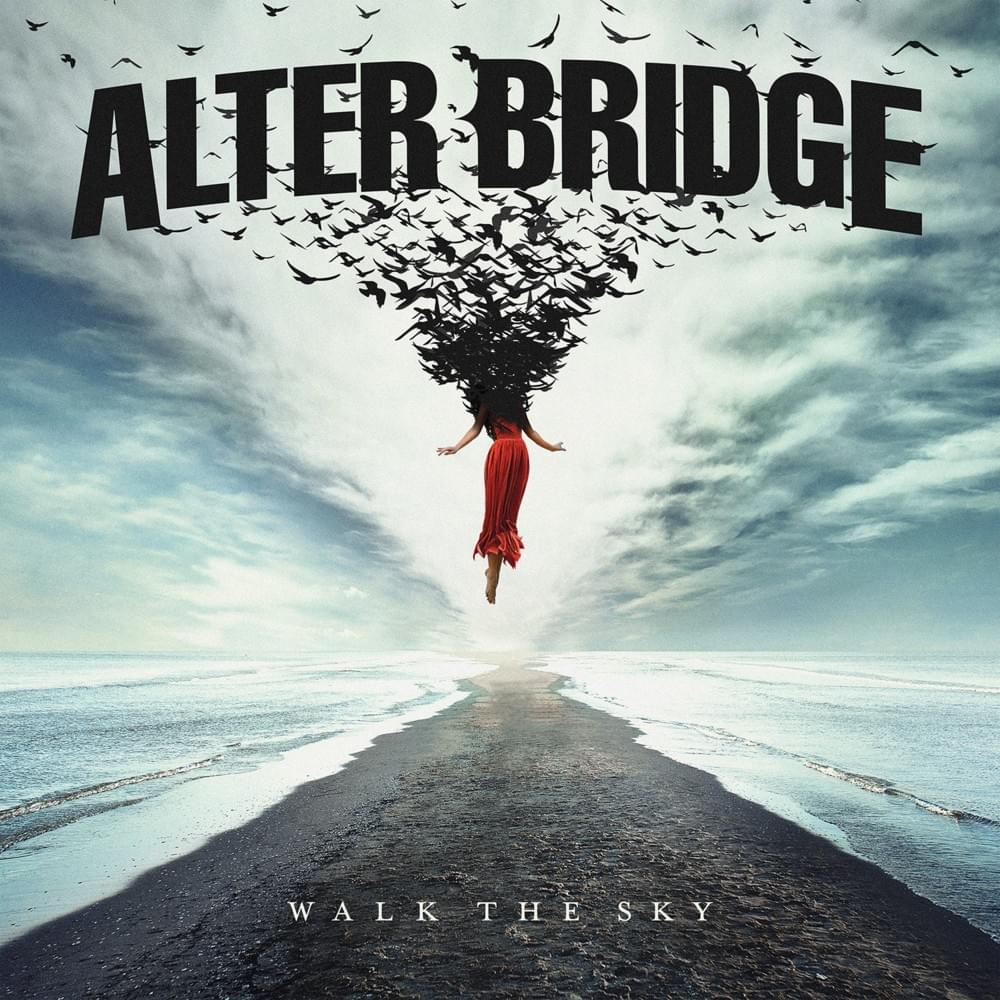 Cover image for Walk the Sky